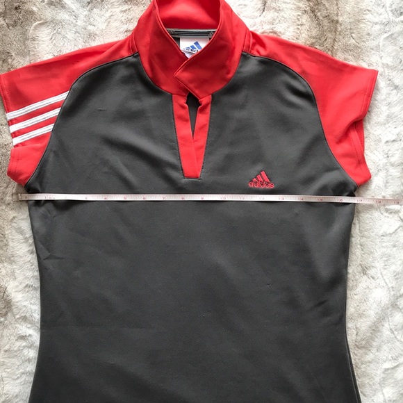 2/$15 - Adidas Sporty Shirt - Picture 4 of 7